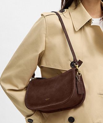 ウェイバリーバッグ | COACH/コーチ | 三越伊勢丹オンラインストア